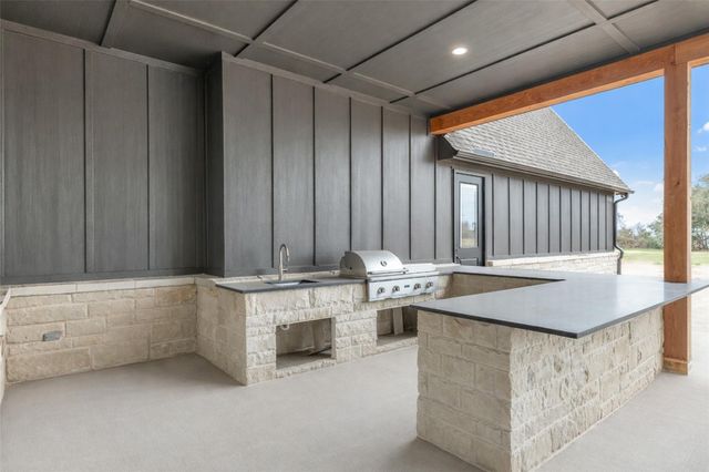 1141 Bluebonnet Ridge Drive, Chappell Hill, TX 77426