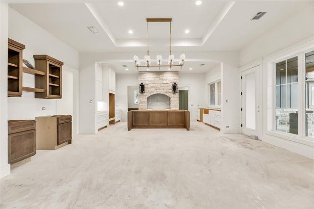 1141 Bluebonnet Ridge Drive, Chappell Hill, TX 77426