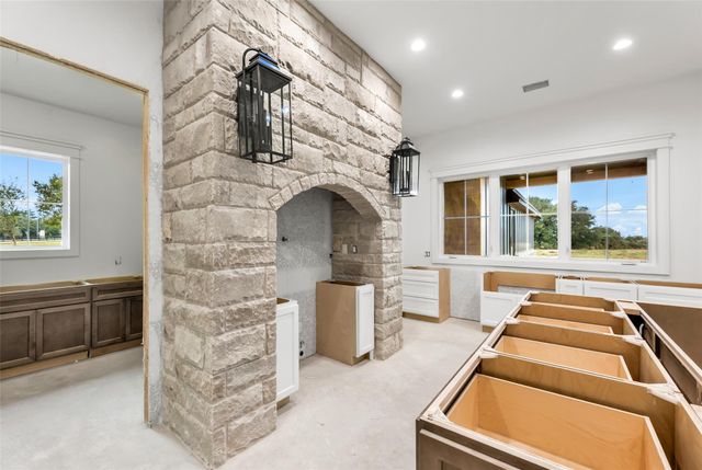 1141 Bluebonnet Ridge Drive, Chappell Hill, TX 77426