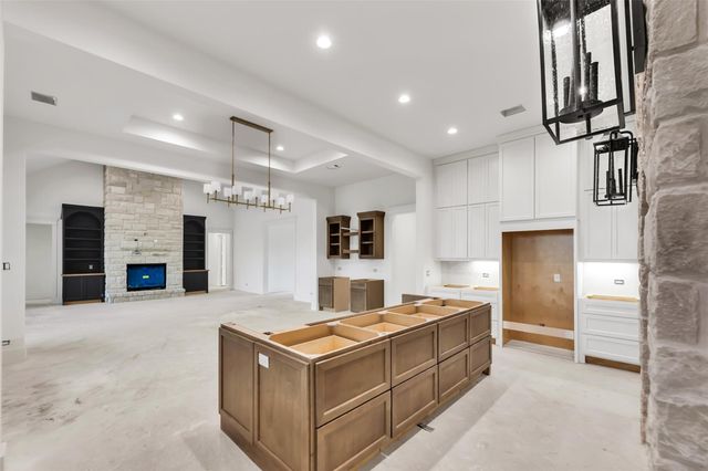 1141 Bluebonnet Ridge Drive, Chappell Hill, TX 77426