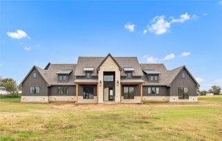 1141 Bluebonnet Ridge Drive, Chappell Hill, TX 77426