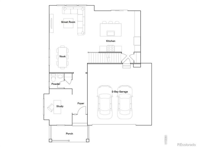 1746 Crested Lark Street, Fort Collins, CO 80528