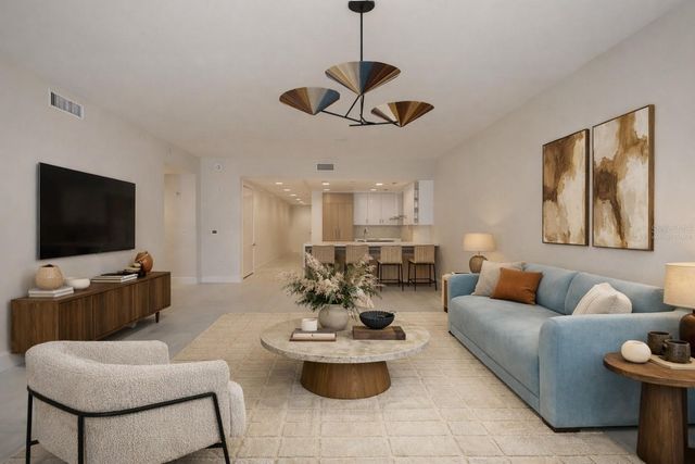 275 1ST AVENUE S 1504, St Petersburg, FL 33701