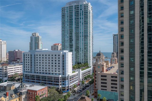 275 1ST AVENUE S 1504, St Petersburg, FL 33701