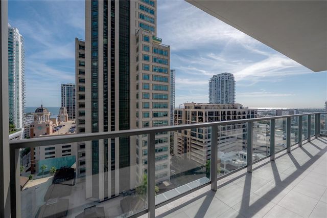 275 1ST AVENUE S 1504, St Petersburg, FL 33701