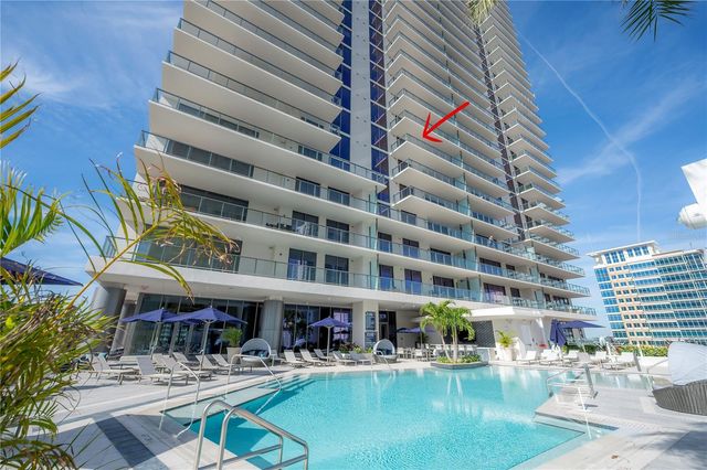 275 1ST AVENUE S 1504, St Petersburg, FL 33701