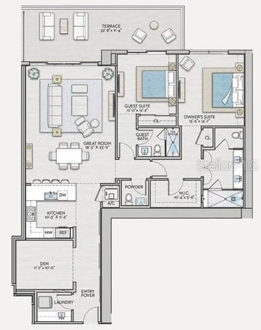 275 1ST AVENUE S 1504, St Petersburg, FL 33701