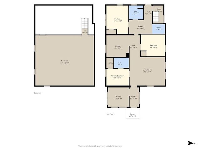 516 N 7th Street, Lawrence, KS 66044