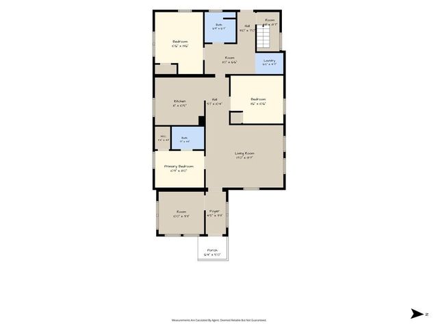 516 N 7th Street, Lawrence, KS 66044