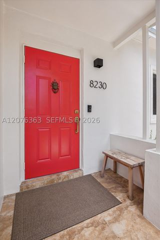 8230 NE 1st Pl, Miami, FL 33138
