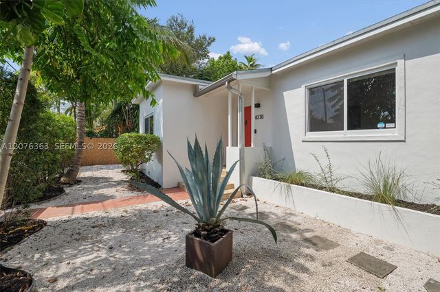 8230 NE 1st Pl, Miami, FL 33138