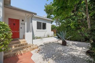 8230 NE 1st Pl, Miami, FL 33138