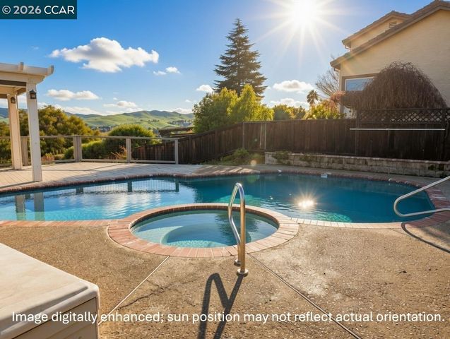 1109 Vista Point Ln, Concord, CA 94521