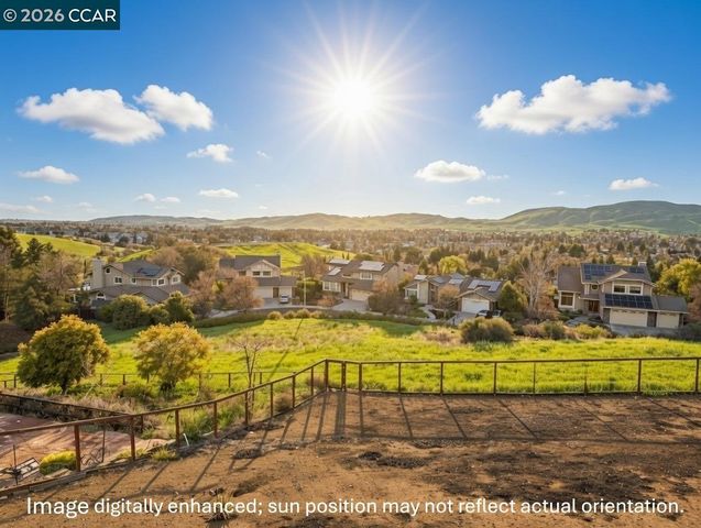 1109 Vista Point Ln, Concord, CA 94521