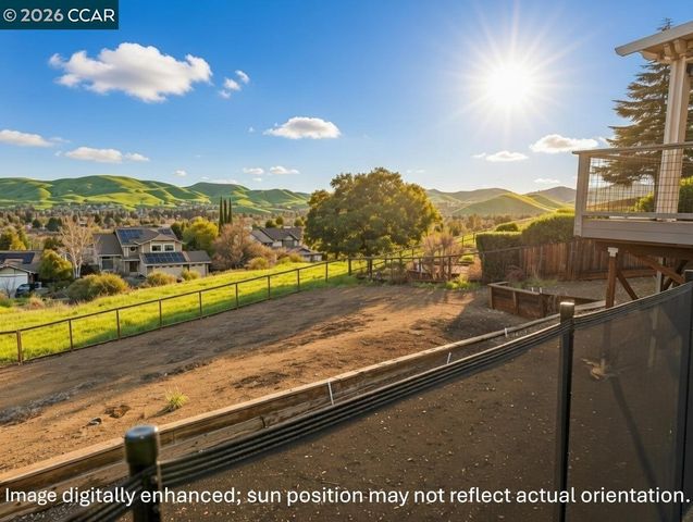 1109 Vista Point Ln, Concord, CA 94521