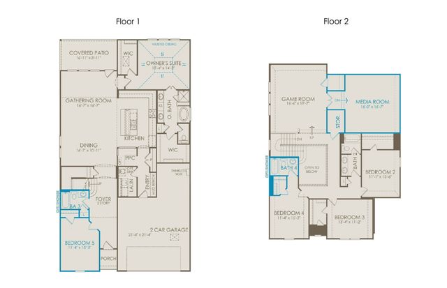 1500 Kadynce Lane, Anna, TX 75409