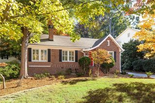 3299 W Shadowlawn NE Avenue, Atlanta, GA 30305