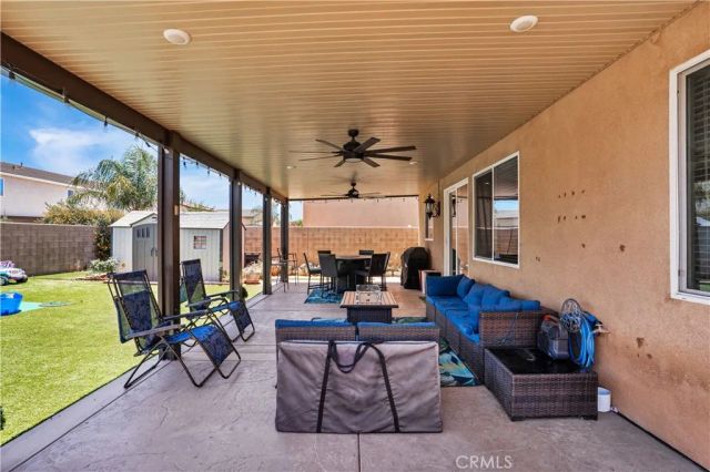 34900 Old Vine Court, Winchester, CA 92596