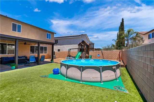 34900 Old Vine Court, Winchester, CA 92596