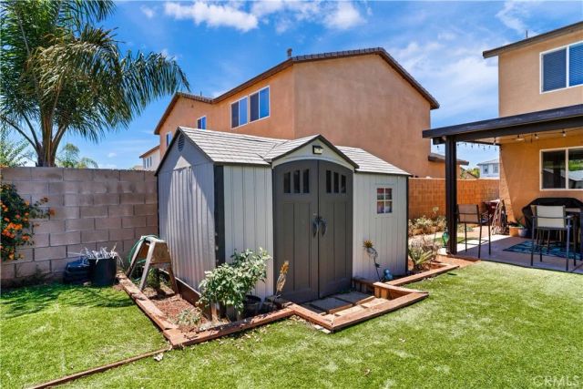34900 Old Vine Court, Winchester, CA 92596
