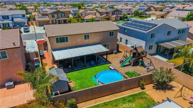 34900 Old Vine Court, Winchester, CA 92596