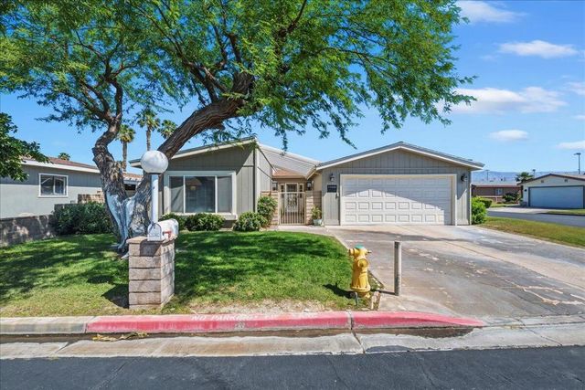 74986 Conestoga Drive, Thousand Palms, CA 92276