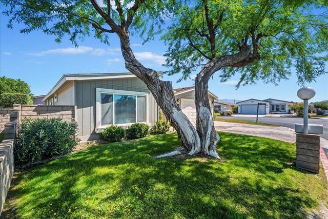 74986 Conestoga Drive, Thousand Palms, CA 92276