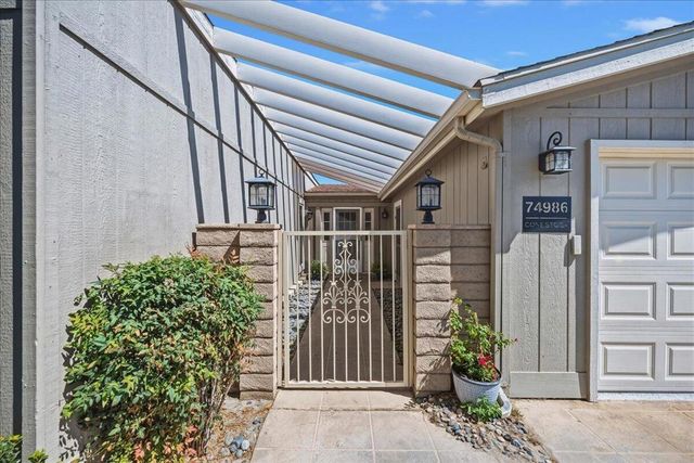 74986 Conestoga Drive, Thousand Palms, CA 92276