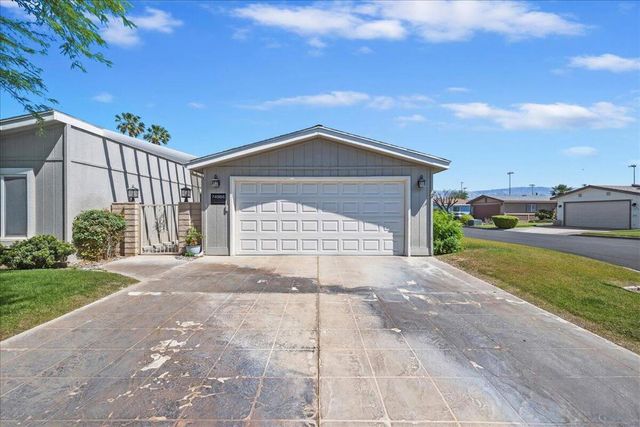 74986 Conestoga Drive, Thousand Palms, CA 92276
