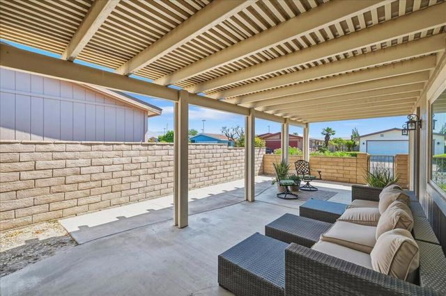 74986 Conestoga Drive, Thousand Palms, CA 92276