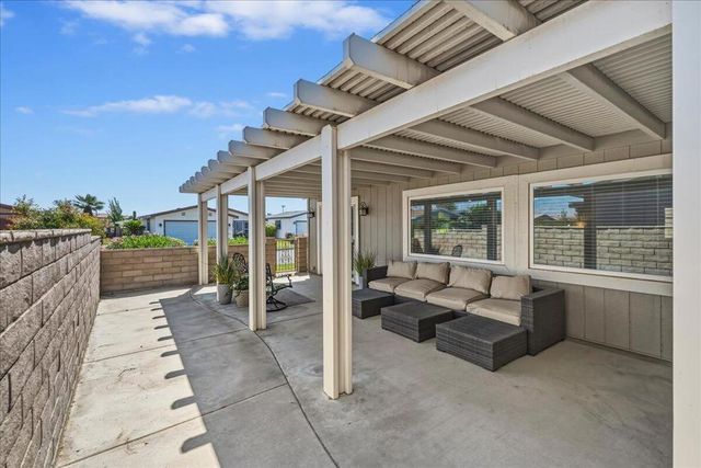 74986 Conestoga Drive, Thousand Palms, CA 92276
