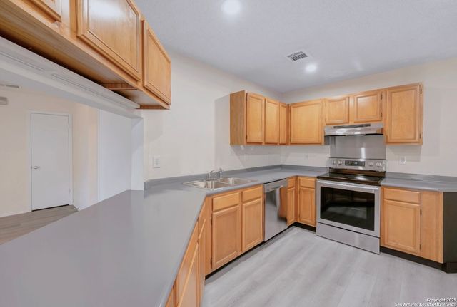 13918 GROVE PATCH, San Antonio, TX 78247