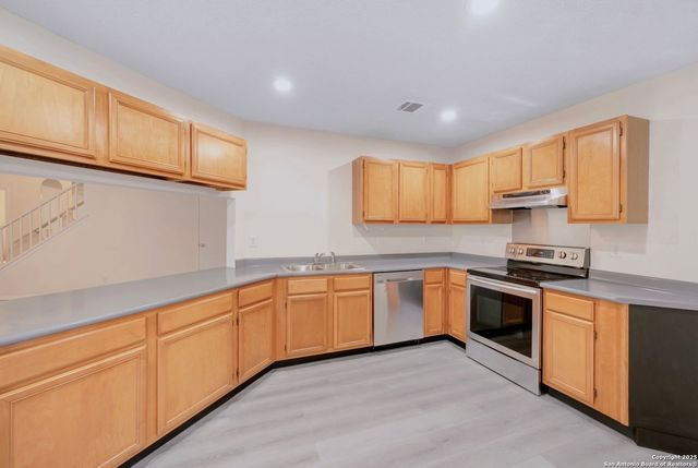 13918 GROVE PATCH, San Antonio, TX 78247