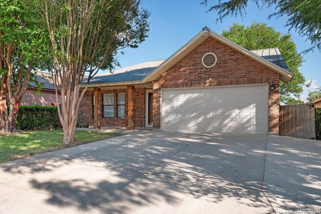 13918 GROVE PATCH, San Antonio, TX 78247