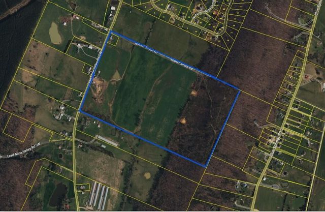 34153339 Lead Mine Valley Road, SW, Cleveland, TN 37311