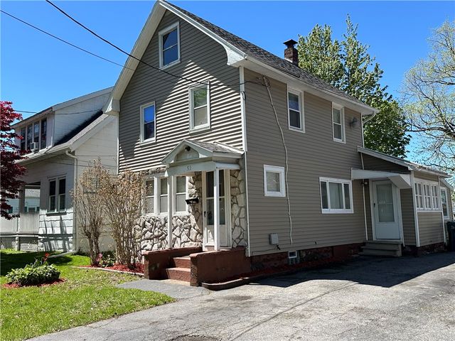 53 Roser Street, Rochester, NY 14621