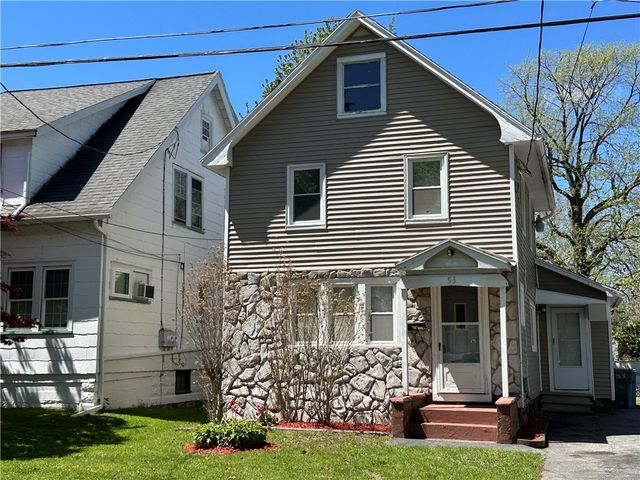 53 Roser Street, Rochester, NY 14621