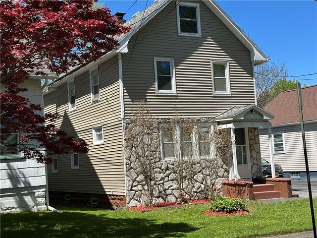 53 Roser Street, Rochester, NY 14621