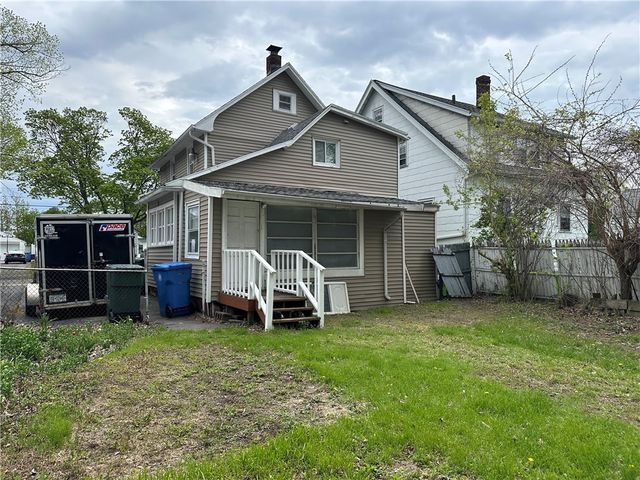 53 Roser Street, Rochester, NY 14621