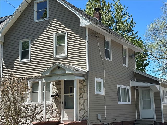 53 Roser Street, Rochester, NY 14621
