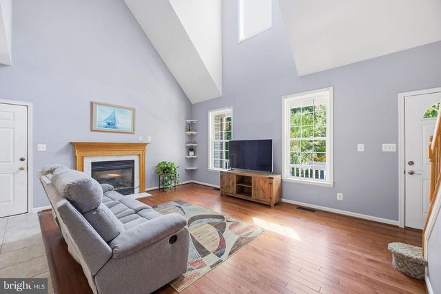 12976 MARINERS CIR, Lusby, MD 20657