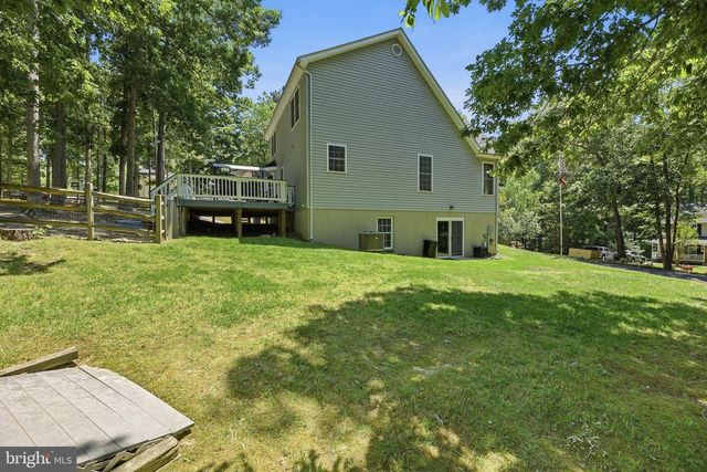 12976 MARINERS CIR, Lusby, MD 20657
