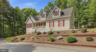 12976 MARINERS CIR, Lusby, MD 20657