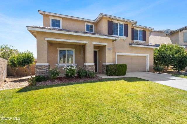 44528 Orchard Lane, Lancaster, CA 93534