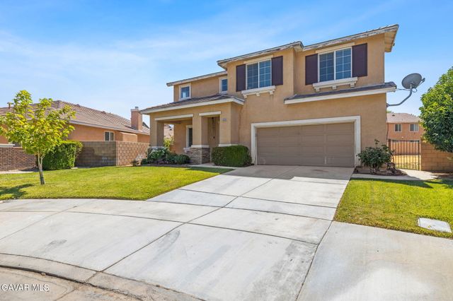 44528 Orchard Lane, Lancaster, CA 93534