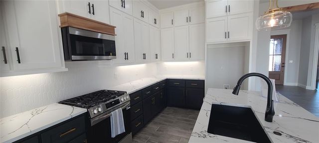 8656 Kayce Street, El Reno, OK 73036