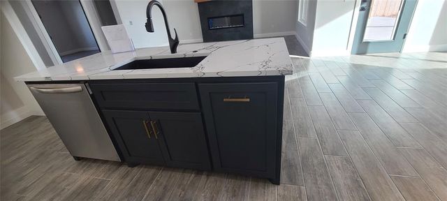 8656 Kayce Street, El Reno, OK 73036