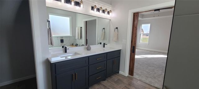 8656 Kayce Street, El Reno, OK 73036