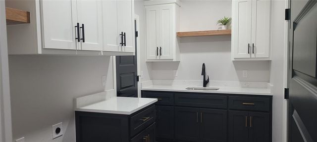 8656 Kayce Street, El Reno, OK 73036