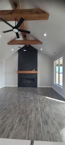 8656 Kayce Street, El Reno, OK 73036